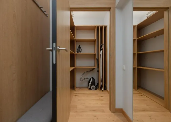 Apartament Z Tarasem W Centrum Swinoujscia By Noclegi Renters