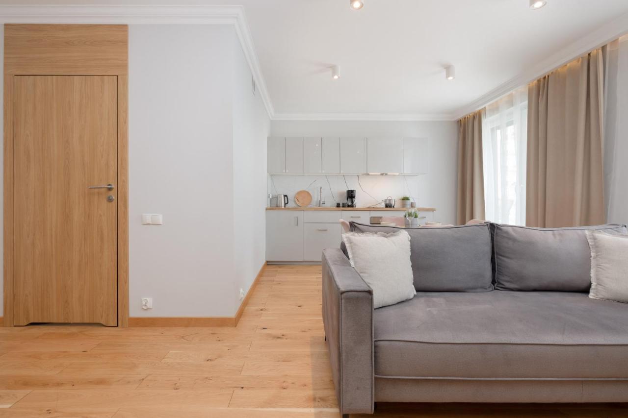 Z Tarasem W Centrum Swinoujscia By Renters