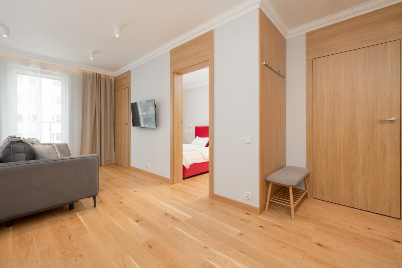 Z Tarasem W Centrum Swinoujscia By Renters Świnoujście