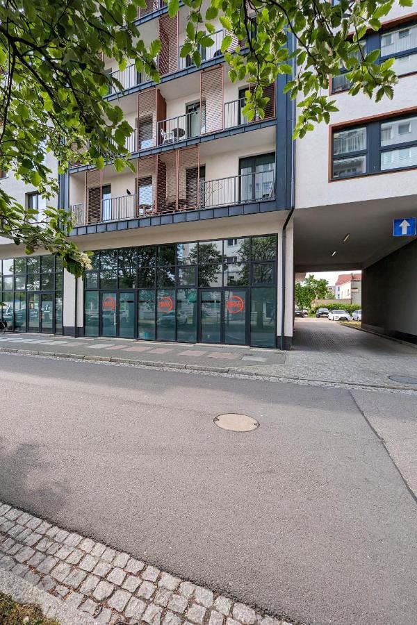 Z Tarasem W Centrum Swinoujscia By Renters * Swinemünde