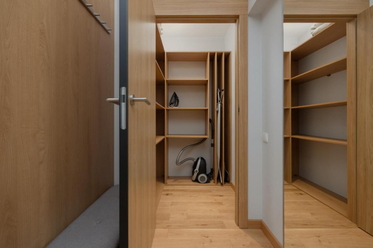 Z Tarasem W Centrum Swinoujscia By Renters Apartament Świnoujście