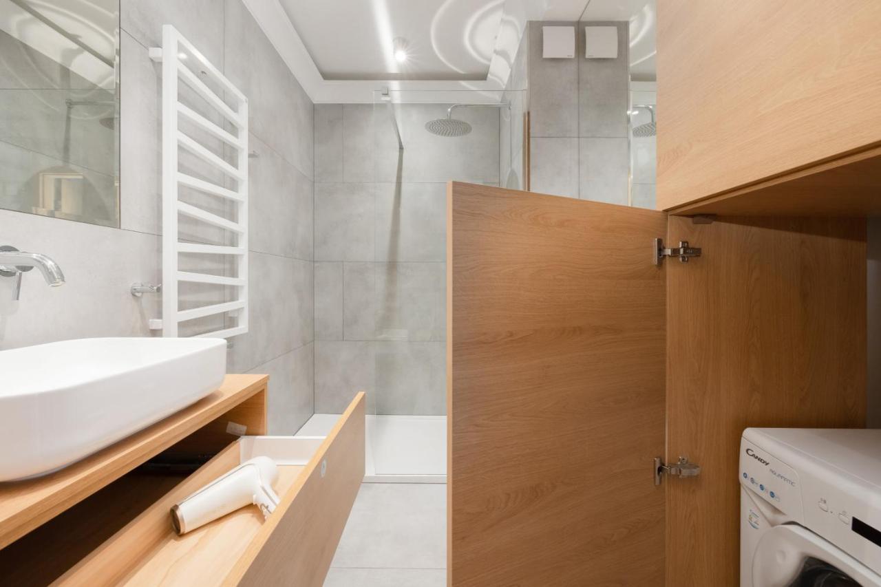 Z Tarasem W Centrum Swinoujscia By Renters