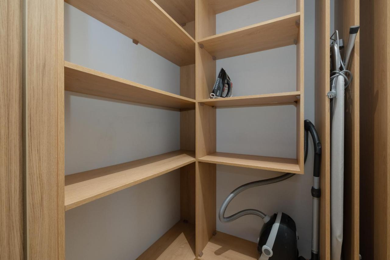 Apartament Z Tarasem W Centrum Swinoujscia By Renters Świnoujście