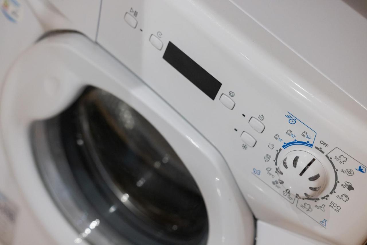 Z Tarasem W Centrum Swinoujscia By Renters Apartament Świnoujście